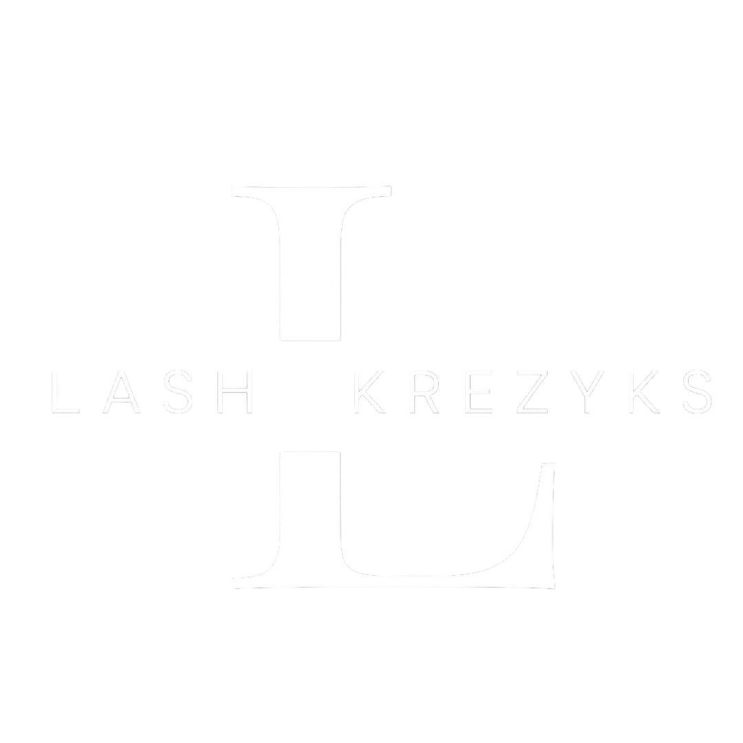 logo Lash Krezyks