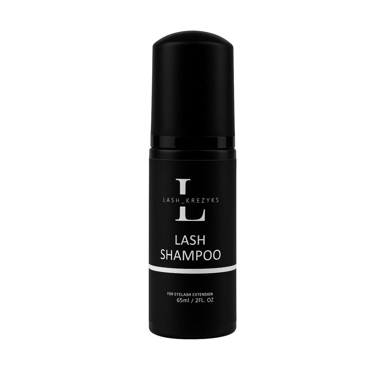 Lash Shampoo (Eyelash Shampoo) 60ml