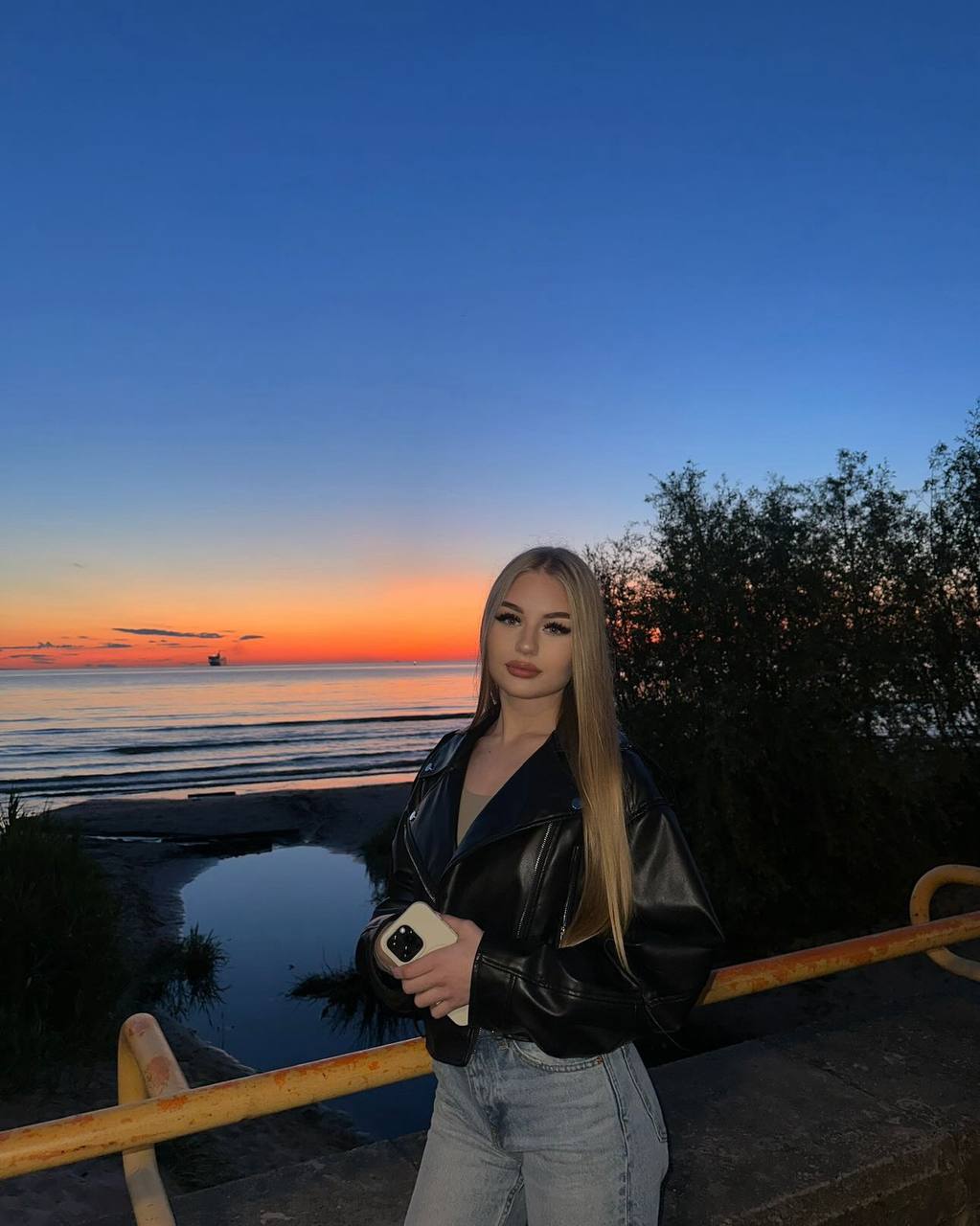 Виктория Lash Krezyks