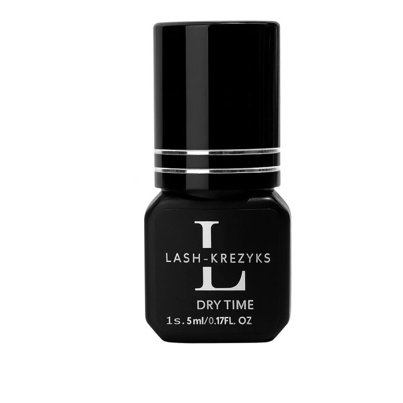 LED glue for eyelash extension. 5ml, 1sec