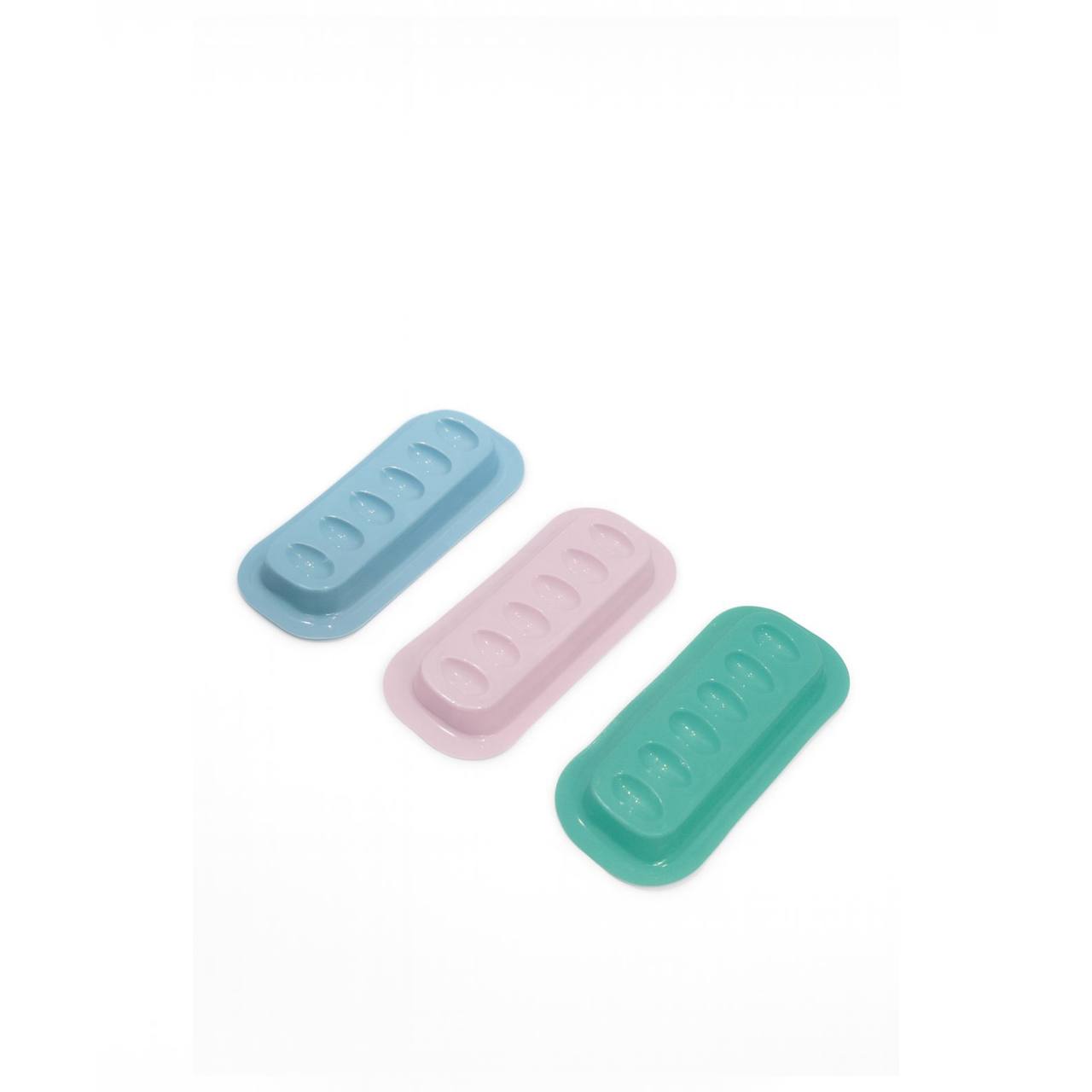 Adhesive wells (30 pcs)